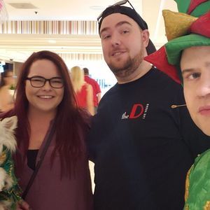 Meet your Posher, Kaylla